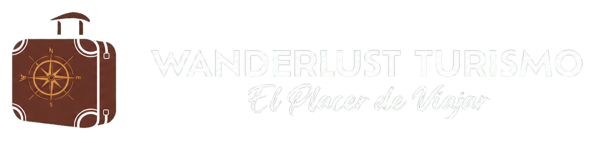 Wanderlust Turismo